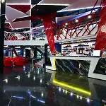 Otel Partner & Avlonya