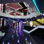Otel Partner & 4*