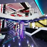 Partner & Otel