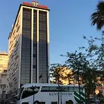 Otel Partner & Avlonya