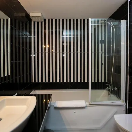 Partner Hotel 4*