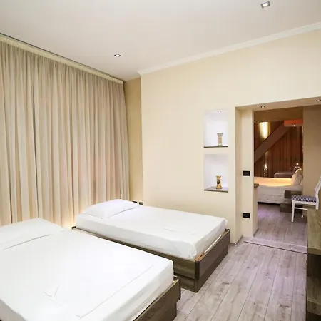 Partner Hotel