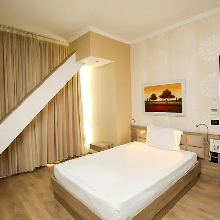 Partner Hotel 4*