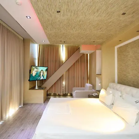 Hotel Partner 4*