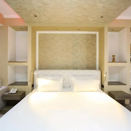 Partner Hotel