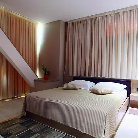 Partner Hotel Vlorë