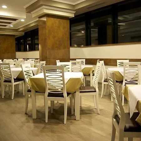 Partner Hotel 4*