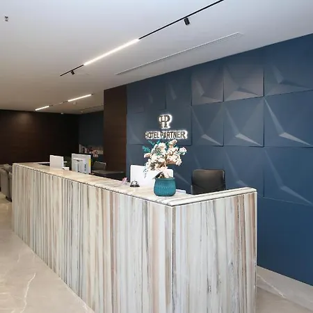 Partner Hotel