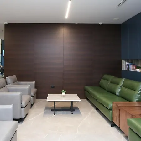 Partner Hotel