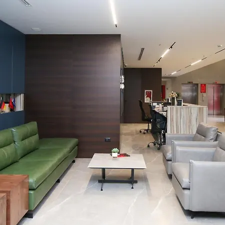 Hotel Partner 4*