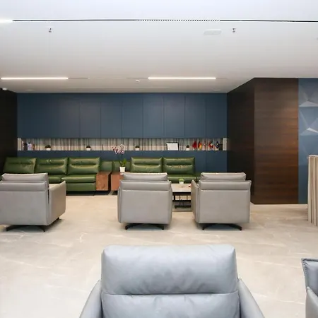 Partner Hotel