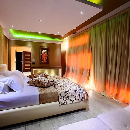 Hotel Partner 4*