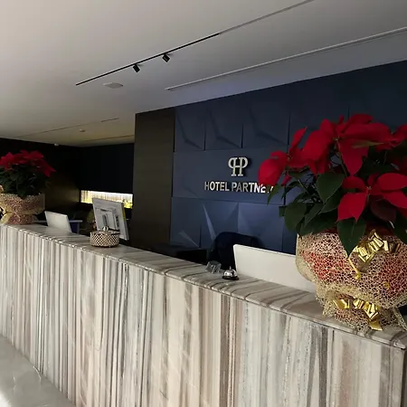 Partner & 호텔 Vlorë