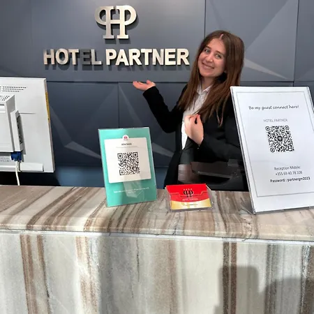 Partner 4* Vlorë