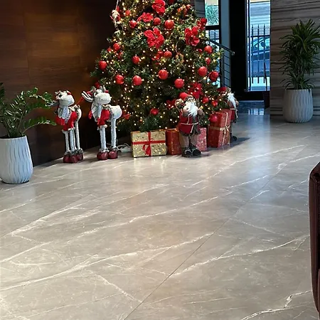 Hotel Partner 4*