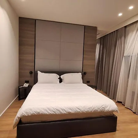 Otel Partner & 4*