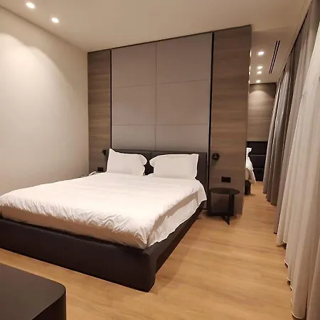 Otel Partner & Avlonya