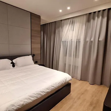 Partner & Otel