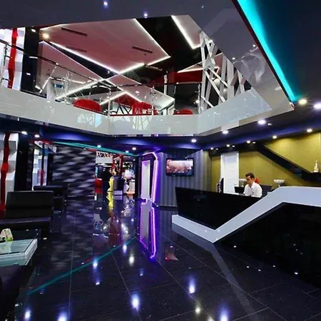 Hotel Partner 4*