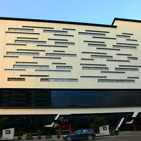 Partner 4* Vlorë