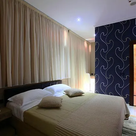 Hotel Partner