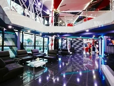 Hotel Partner 4*