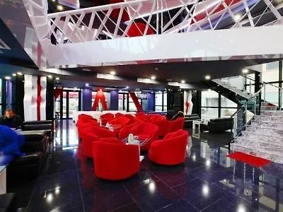 Partner & 4* Vlorë