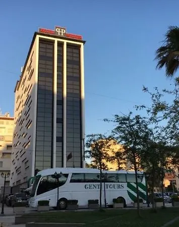 호텔 Partner & Vlorë