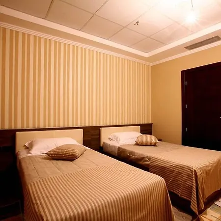 Partner 4* Vlorë