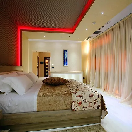Partner Hotel Vlorë