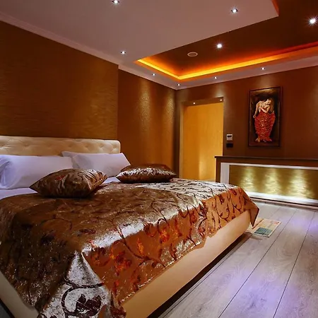 Hotel Partner Vlorë