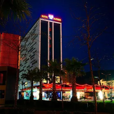Partner Vlorë