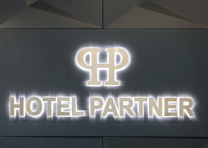 Hotel Partner & Vlore