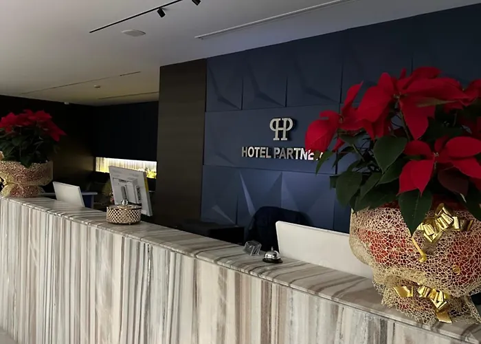 Partner & Hotel Vlore