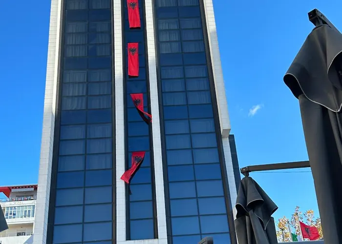 Otel Partner & Avlonya