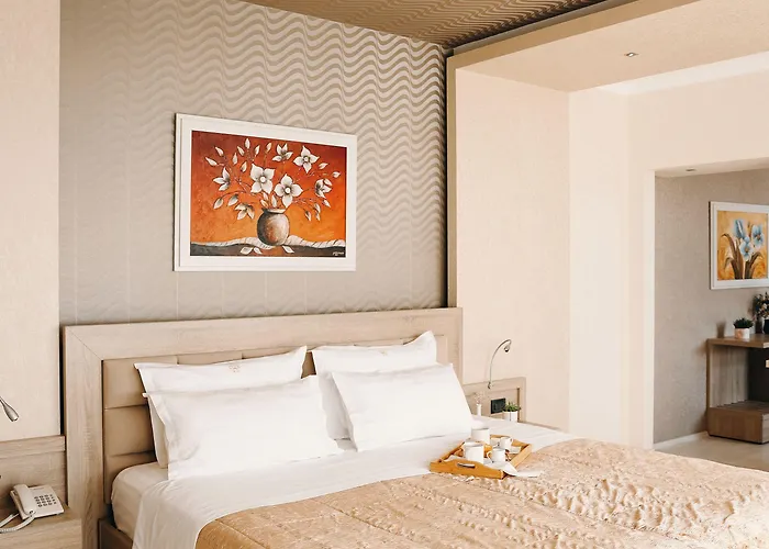 Hotel Partner & Vlore