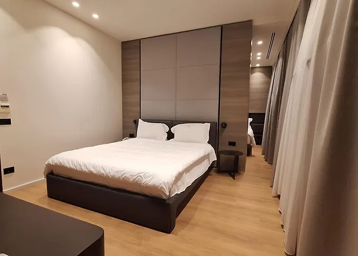 Hotel Partner & Vlore