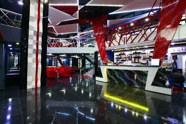 Partner & Hotel Vlore