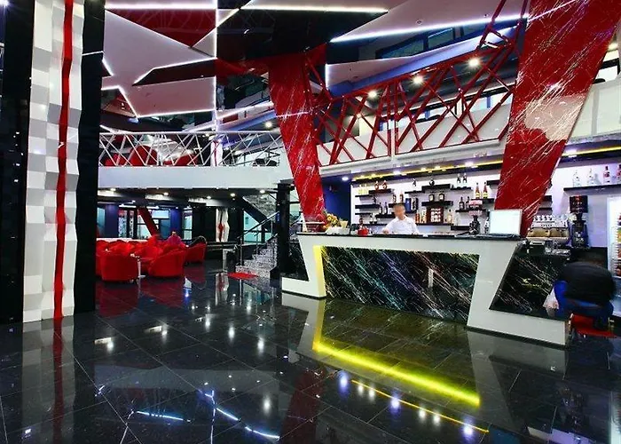 Otel Partner & Avlonya