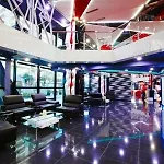 Hotel Partner & 4*