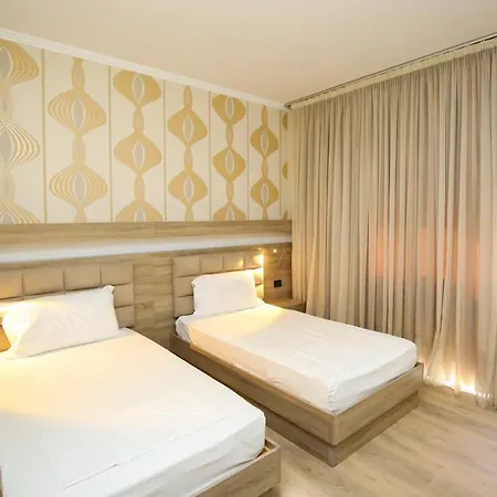Hotel Partner &