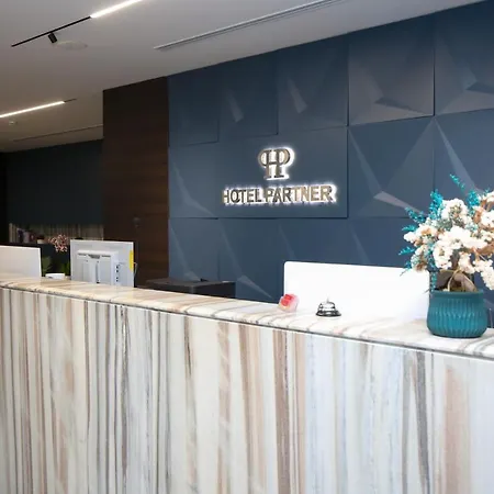 Otel Partner & Avlonya