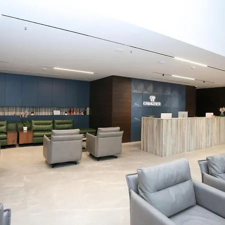 Partner & Hotel 4*