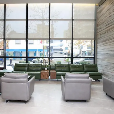 Partner & Otel Avlonya