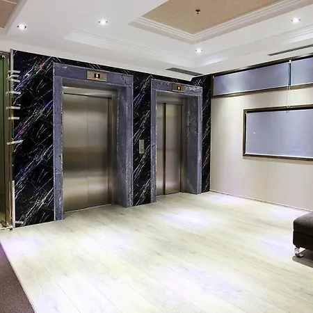 Otel Partner & Avlonya