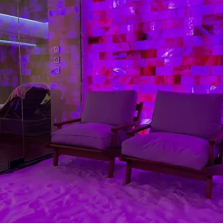 Partner & Otel Avlonya