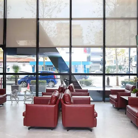 Partner & 4* Vlorë