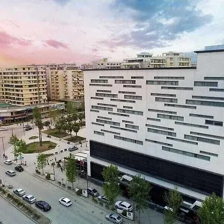 Partner & Hotel