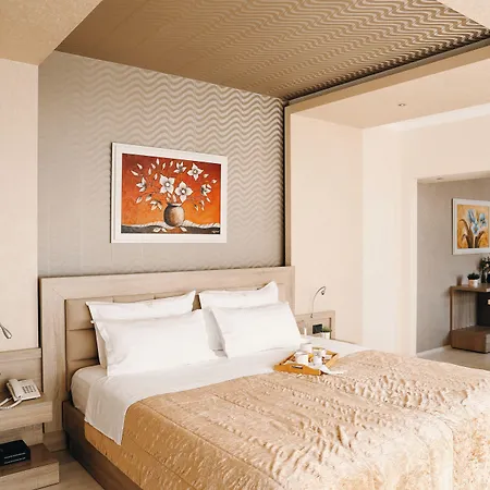 Otel Partner & Avlonya