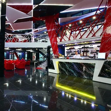 Hotel Partner & Vlore